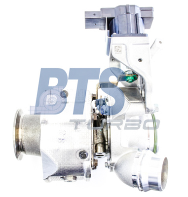 Compresor,sistem de supraalimentare T914870 BTS Turbo